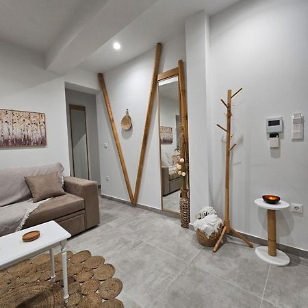 Bamboo Apartment Marousi Center Атина Екстериор снимка