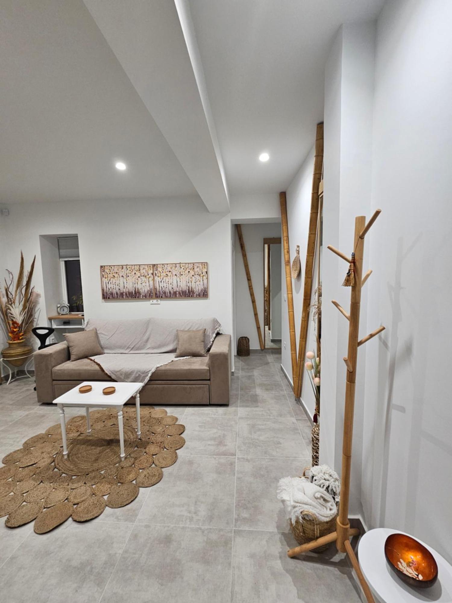 Bamboo Apartment Marousi Center Атина Екстериор снимка
