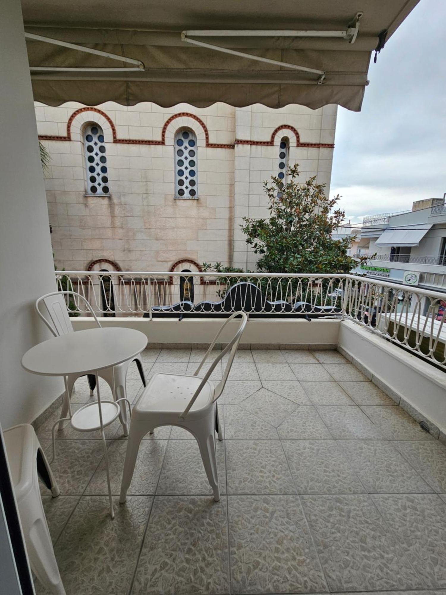 Bamboo Apartment Marousi Center Атина Екстериор снимка