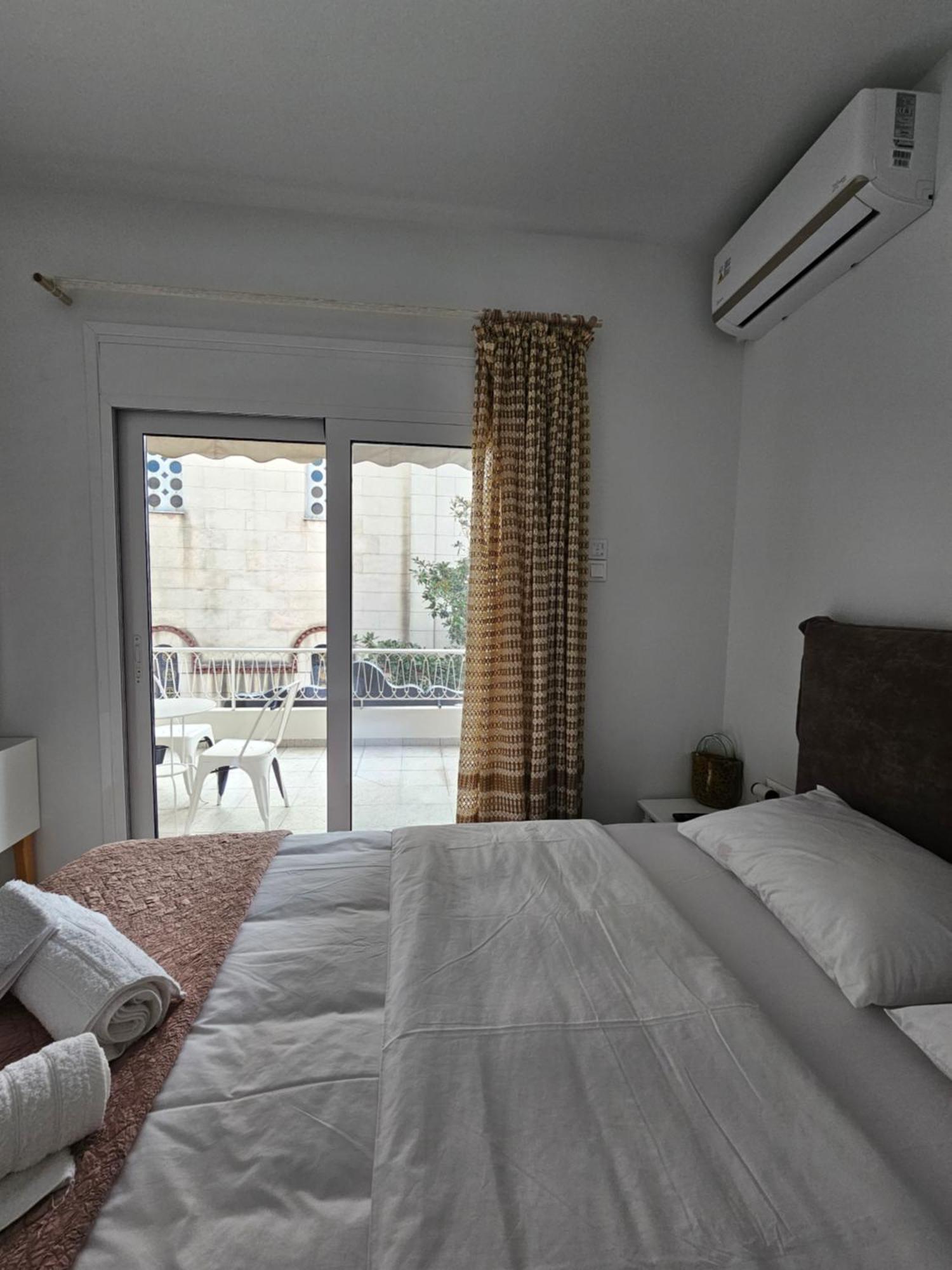 Bamboo Apartment Marousi Center Атина Екстериор снимка
