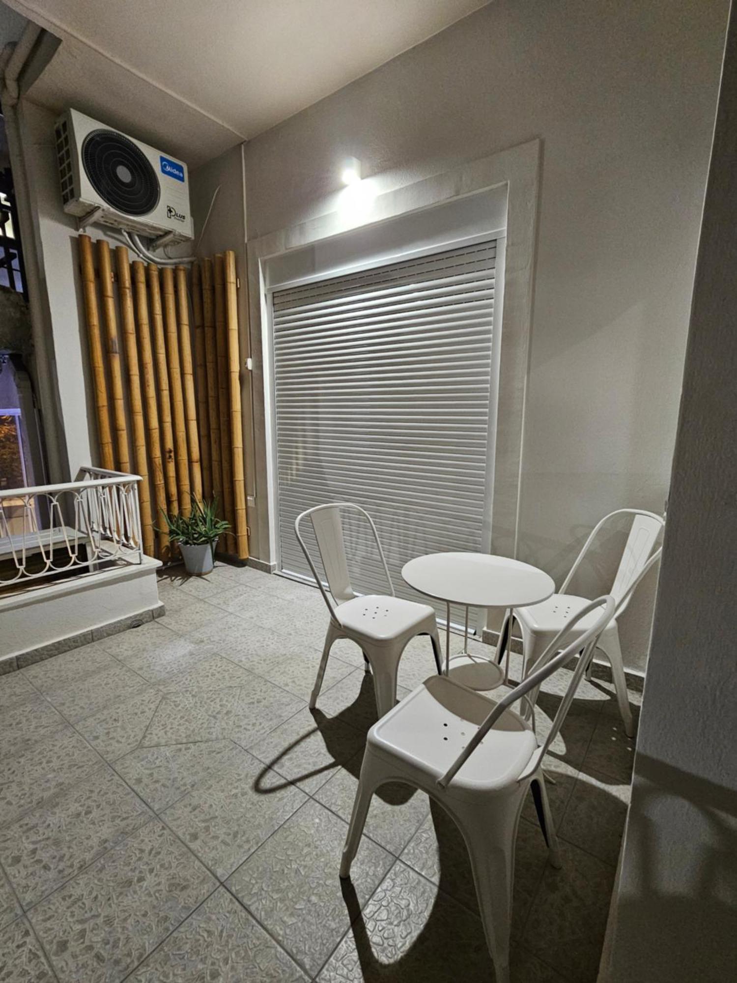 Bamboo Apartment Marousi Center Атина Екстериор снимка