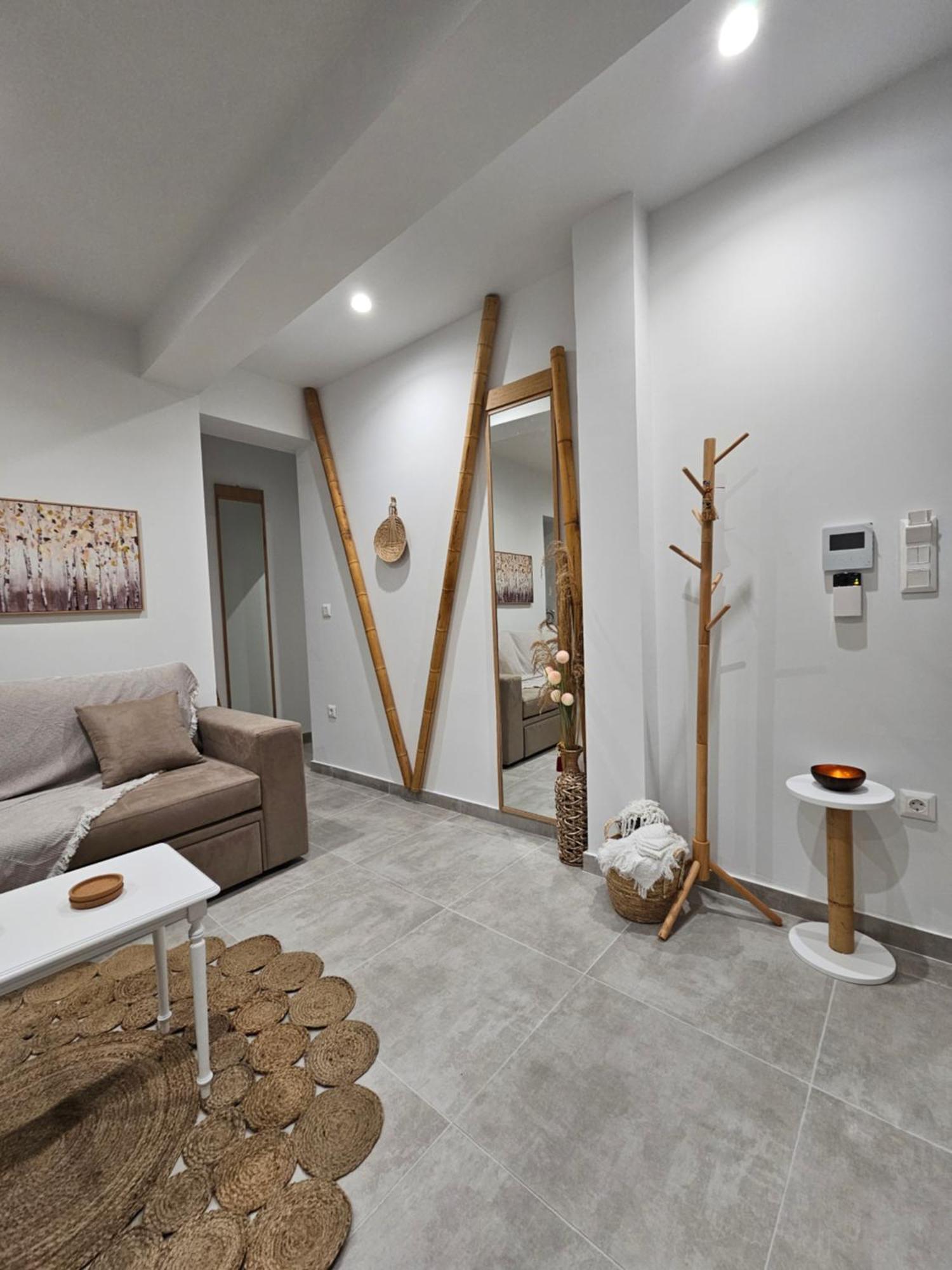 Bamboo Apartment Marousi Center Атина Екстериор снимка