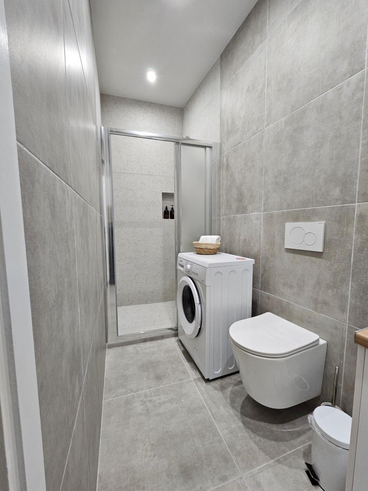 Bamboo Apartment Marousi Center Атина Екстериор снимка